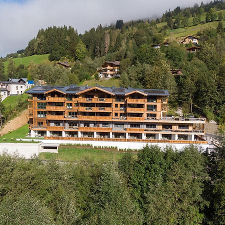 Das Foerstereck Viehhofen Dış mekan fotoğraf